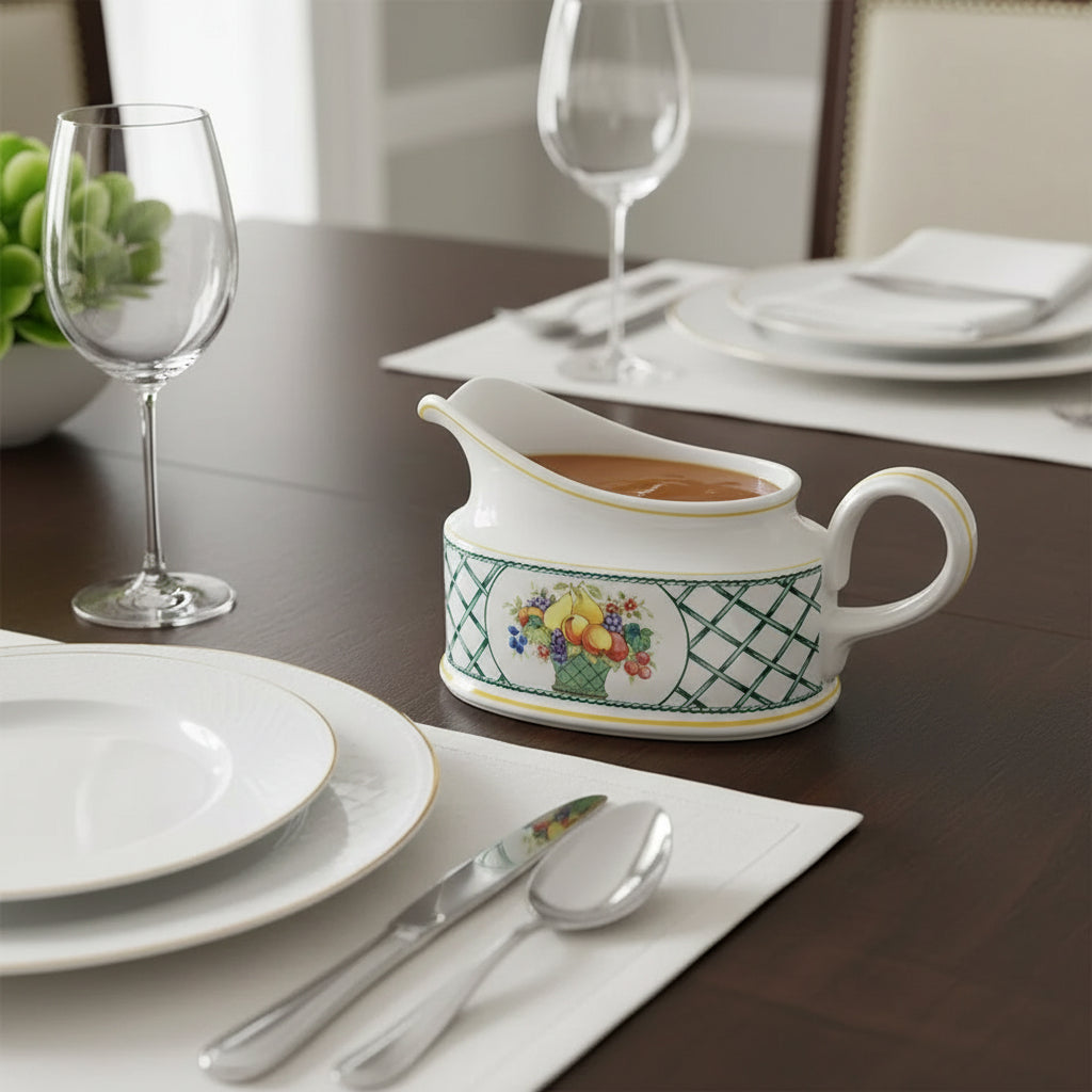 Villeroy & Boch Basket: Sauciere (8543340986692)