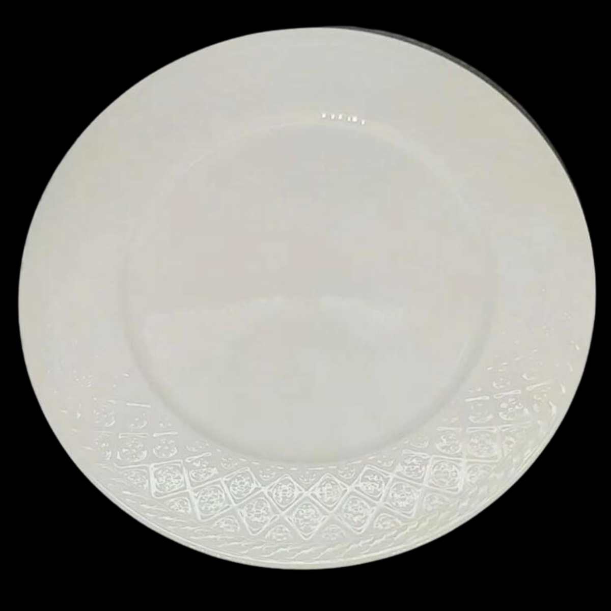Villeroy & Boch Cellini: Platzteller / Pizzateller - neuwertig