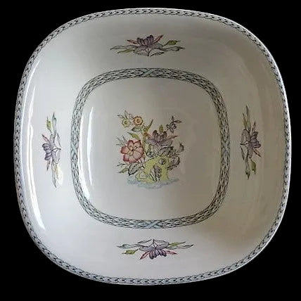 Villeroy & Boch Chia Ching: Schüssel / Servierschüssel 24 cm
