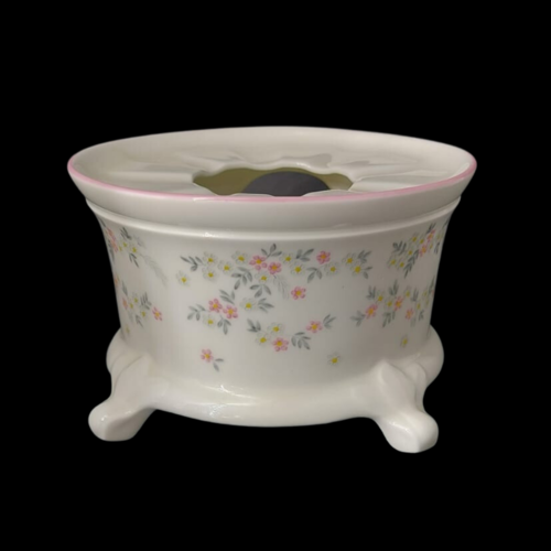 Villeroy & Boch Heinrich Fleurosa: Stövchen / Rechaud (8621801242948)