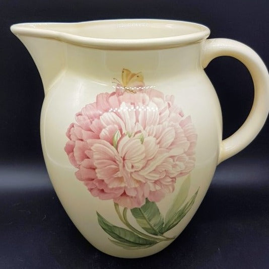 Villeroy & Boch Florea: Krug / Kanne, groß - über 4 Liter Inhalt