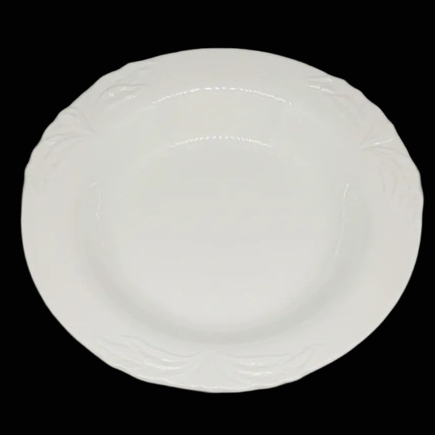 Villeroy & Boch Foglia: Suppenteller / tiefer Teller