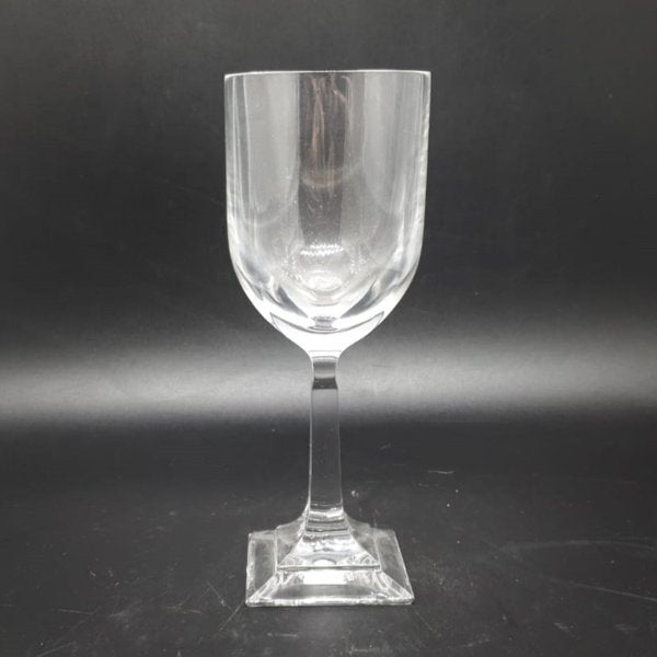 Villeroy & Boch Mercury : Glas / Weinglas - ca 17,5 cm hoch