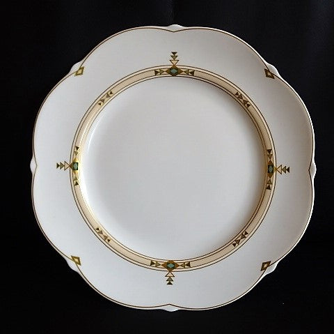 Villeroy & Boch Paloma Picasso Montserrat: Kuchenteller / Frühstücksteller - neu (8841726296388)