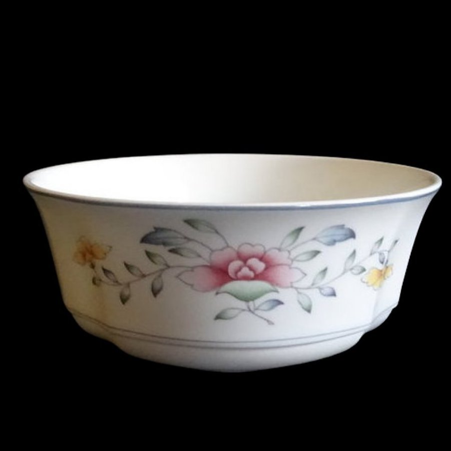 Villeroy & Boch Nanking: Dessertschale / Dessertschälchen / Schälchen