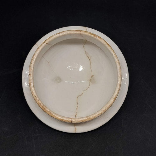 Villeroy & Boch Pflaumendekor: Teekanne / Kanne (Deko) (7120798777481)