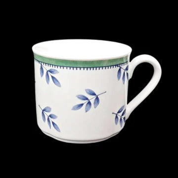 Villeroy & Boch Switch 3: Mokkatasse / Espressotasse mit Unterteller - neu (Kopie) (15086852309316)