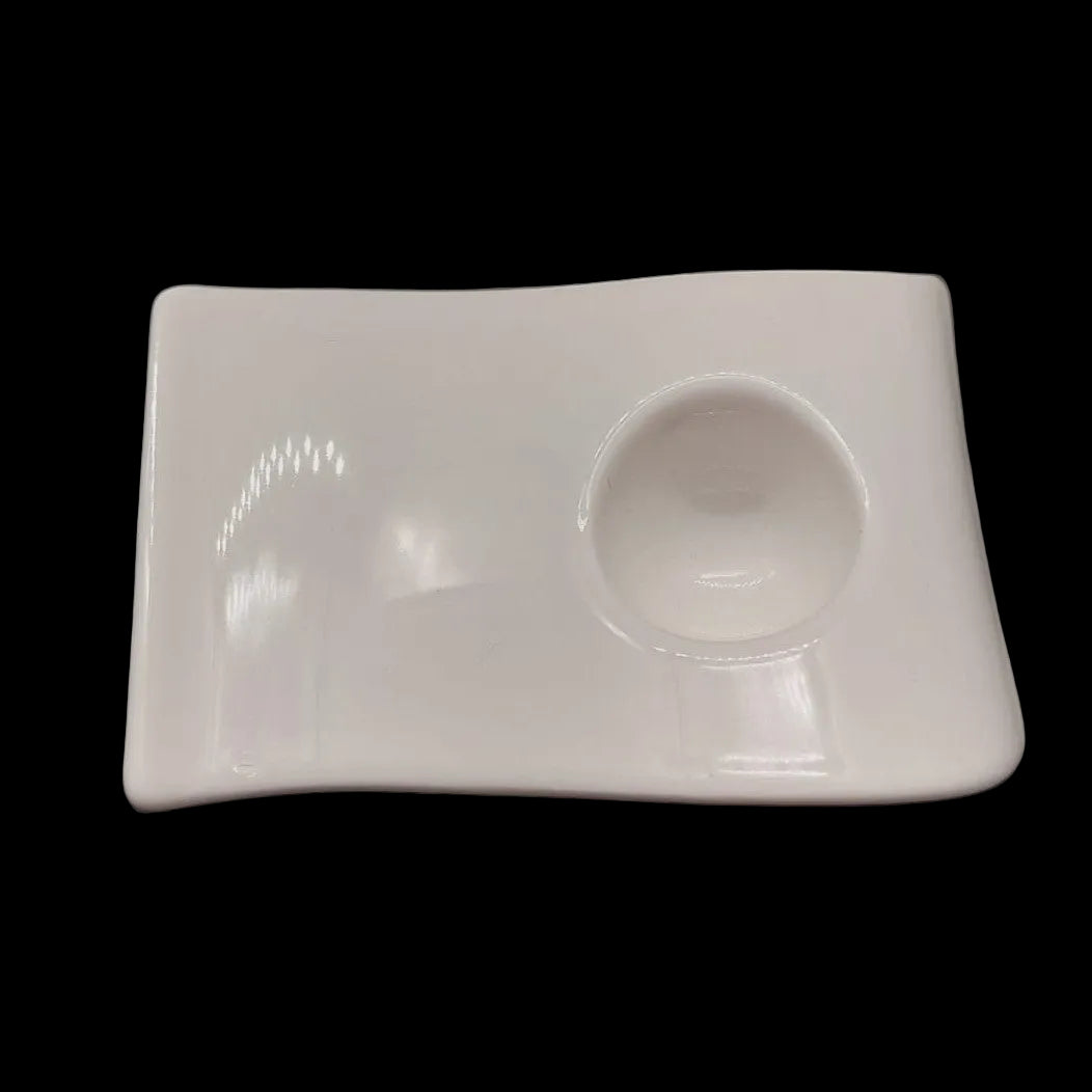 Villeroy & Boch New Wave: Eierbecher / Eierteller Villeroy & Boch (7121111122057)