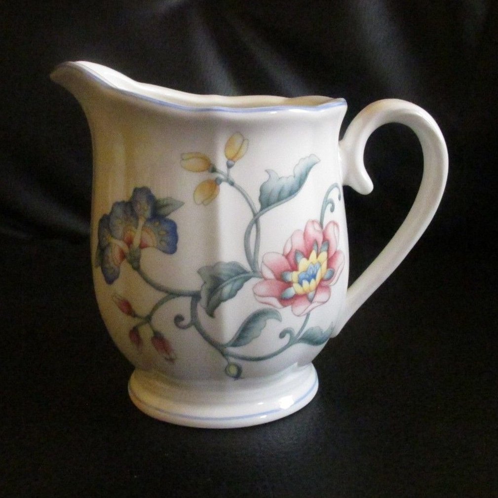 Villeroy & Boch Delia: Milchkännchen / Kännchen Villeroy & Boch (7120863002761)