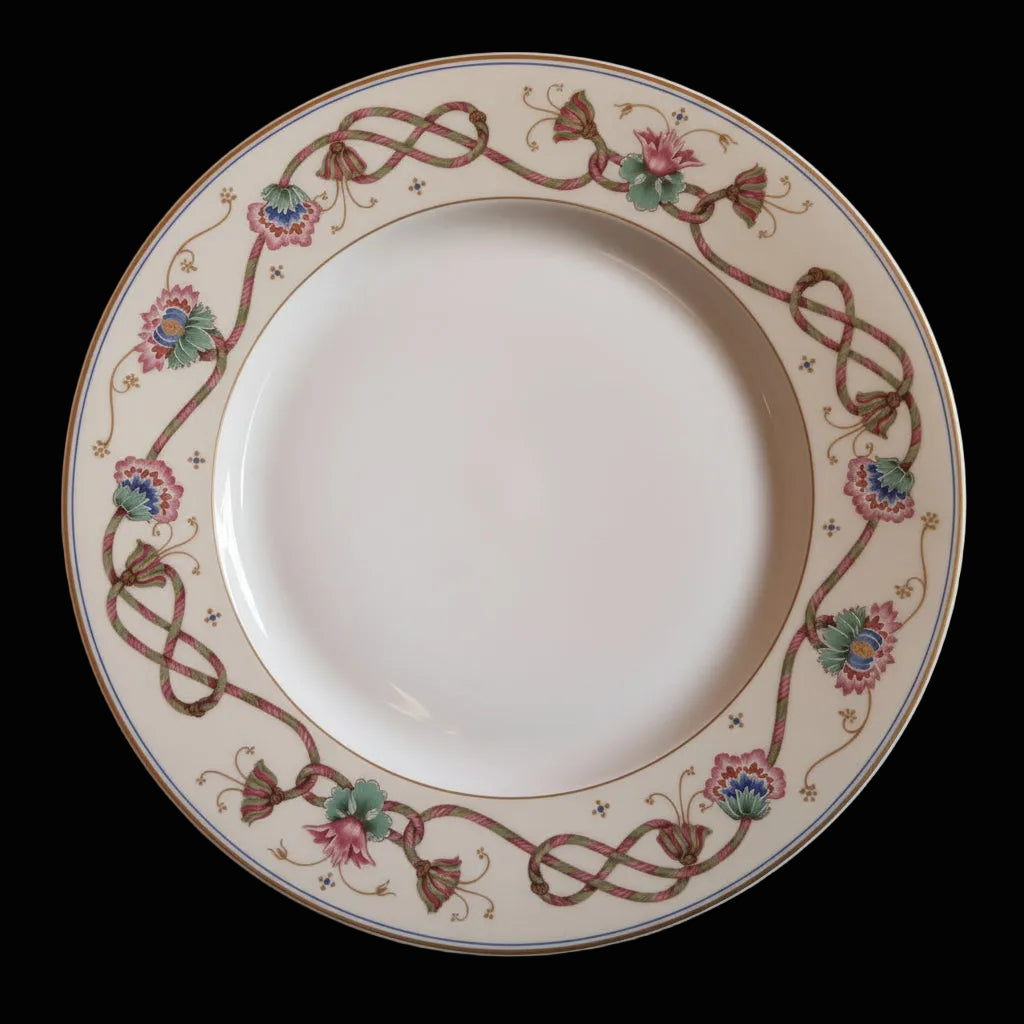 Villeroy & Boch Ars Vivendi: Platzteller / Kuchenplatte - 33 cm - neu Villeroy & Boch (7120788881545)