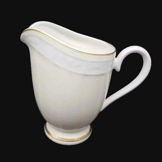 Villeroy & Boch Ivoire: Milchkännchen Villeroy & Boch (7120846389385)