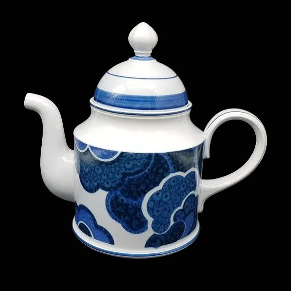 Villeroy & Boch Blue Cloud: Kaffeekanne / Kanne Villeroy & Boch (7120709746825)