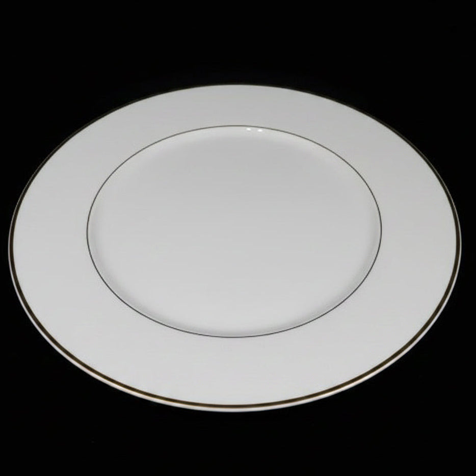 Villeroy & Boch Charleston Gold: Platzteller / Pizzateller Villeroy & Boch (7120708370569)