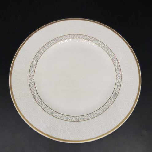 Villeroy & Boch Kimono: Kuchenteller / Frühstücksteller - neuwertig Villeroy & Boch (7120955932809)