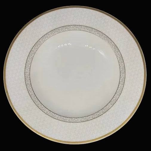 Villeroy & Boch Kimono: Suppenteller / tiefer Teller - neuwertig Villeroy & Boch (7120956031113) (15277048529220)