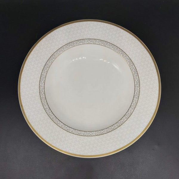 Villeroy & Boch Kimono: Suppenteller / tiefer Teller - neuwertig Villeroy & Boch (7120956031113) (15277048529220)