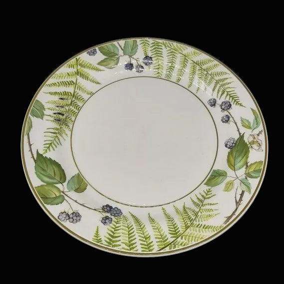 Villeroy & Boch Forsa: Speiseteller / flacher Teller - 27 cm - gebraucht Villeroy & Boch (7120985849993)