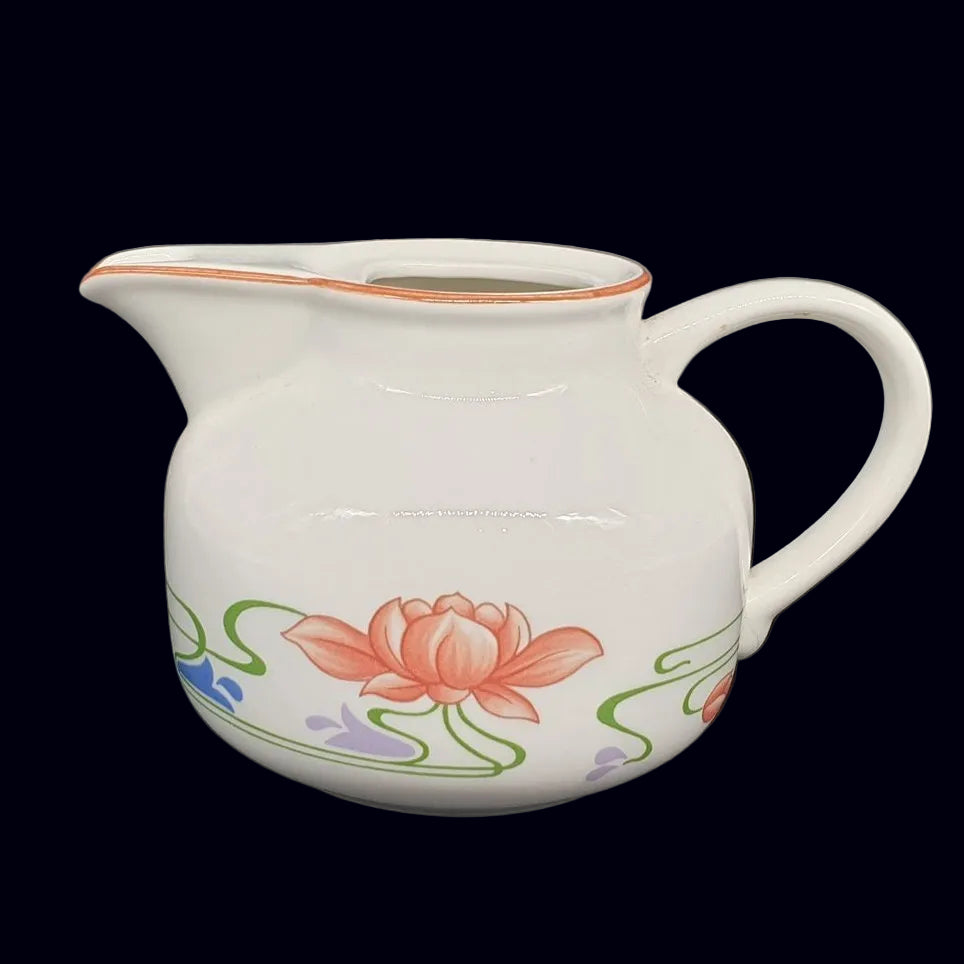Villeroy & Boch Florida: Portionskännchen / Mini-Kännchen / Kaffeekanne / Teekanne - ohne Deckel Porzellanladen.online (7120717938825)