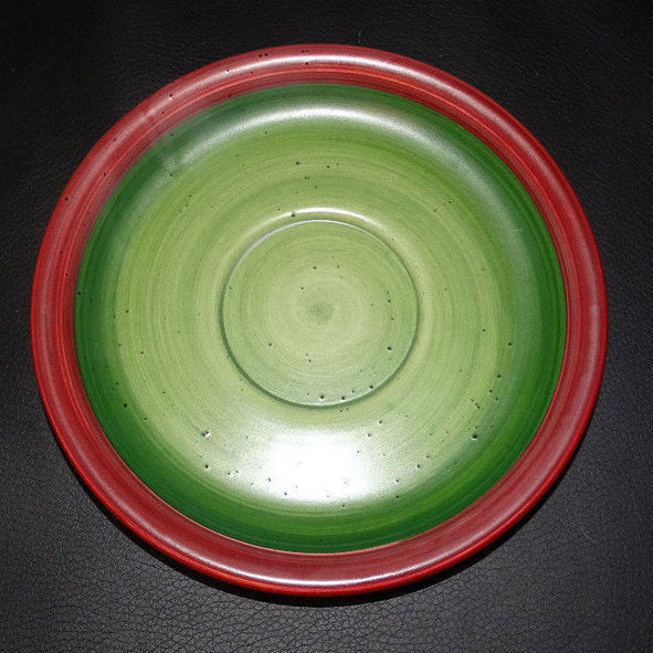 Villeroy & Boch Switch Winter Season: Unterteller / Untertasse ca 17 cm Villeroy & Boch (7120691789961)