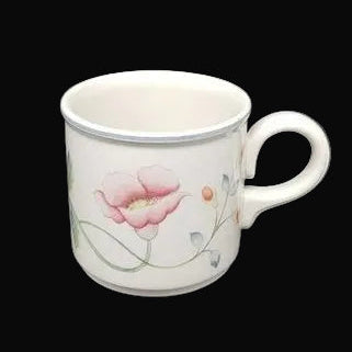Villeroy & Boch Albertina: Mokkatasse / kleine Tasse Villeroy & Boch (7120686940297)