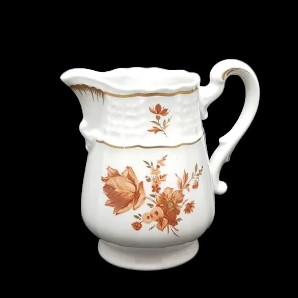 Villeroy & Boch Heinrich Alegre: Milchkännchen Villeroy & Boch (7120834396297)