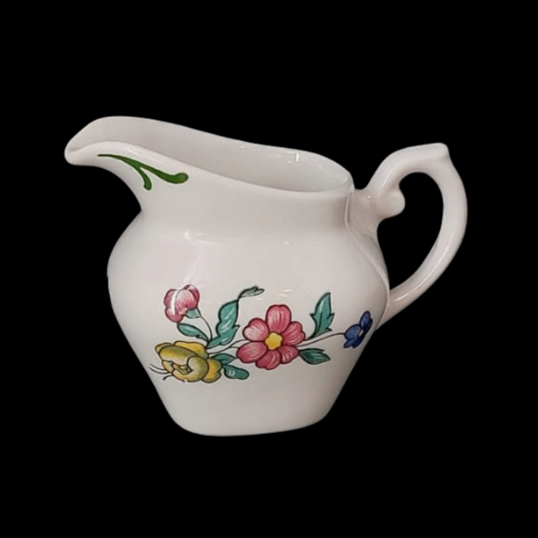 Villeroy & Boch Alt Straßburg/ Alt Lothringen: Portionskännchen / Kännchen klein Villeroy & Boch (7120933355657)