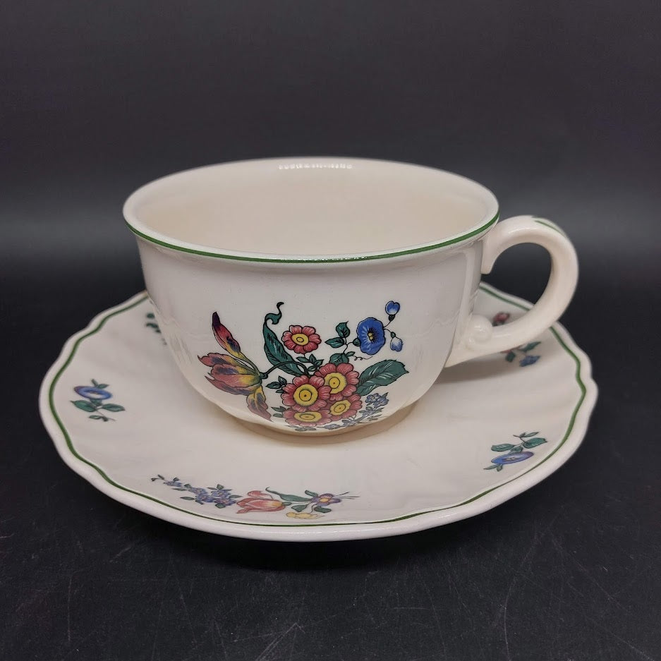 Villeroy & Boch Alt Strassburg: Jumbotasse / Tasse XL / Teetasse mit Ut - D Porzellanladen.online (7120823156873)