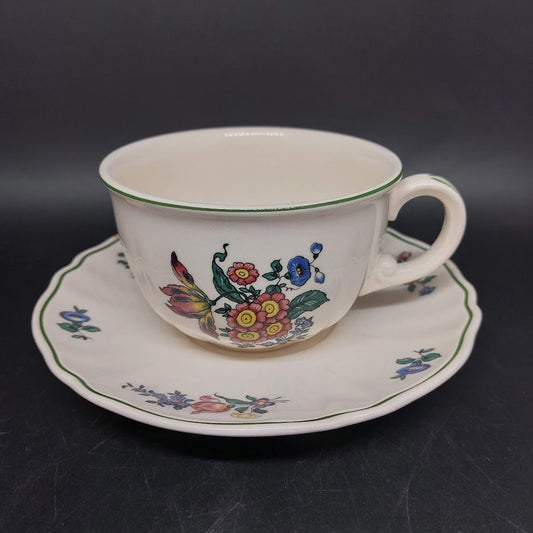 Villeroy & Boch Alt Strassburg: Jumbotasse / Tasse XL / Teetasse mit Ut - D Porzellanladen.online (7120823156873)