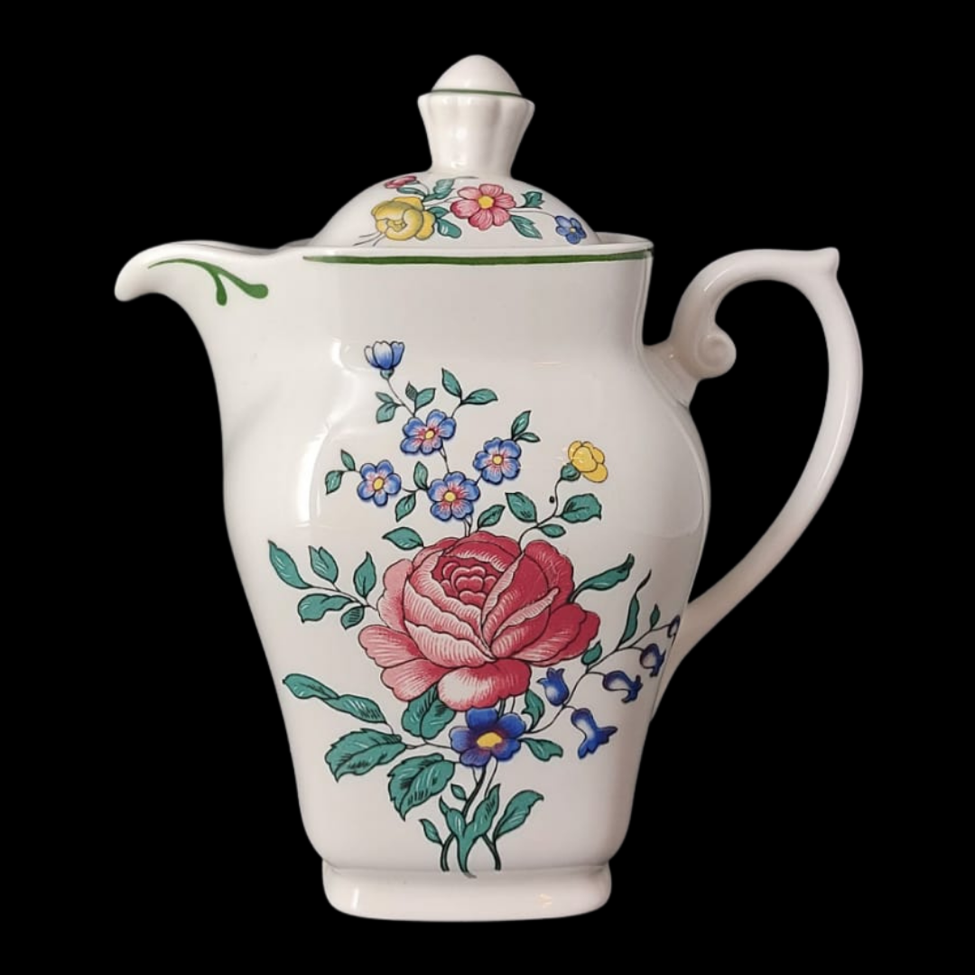 Villeroy & Boch Alt Straßburg/ Alt Lothringen: Portionskännchen / Kännchen groß Villeroy & Boch (7120933322889)