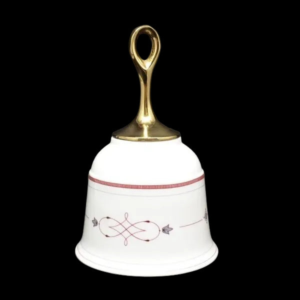 Villeroy & Boch Aragon: Glocke / Tischglocke Villeroy & Boch (7121044209801)