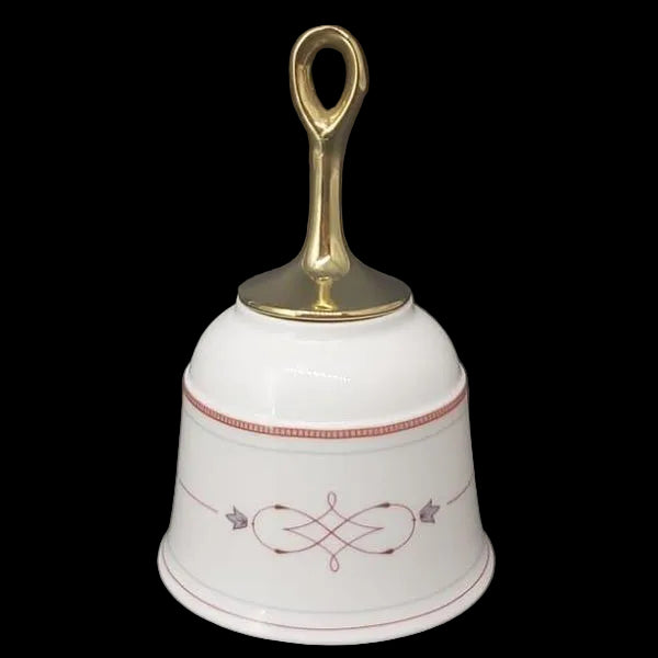 Villeroy & Boch Aragon: Glocke / Glöckchen / Tischglocke - ca 11 cm Villeroy & Boch (7121068720265)