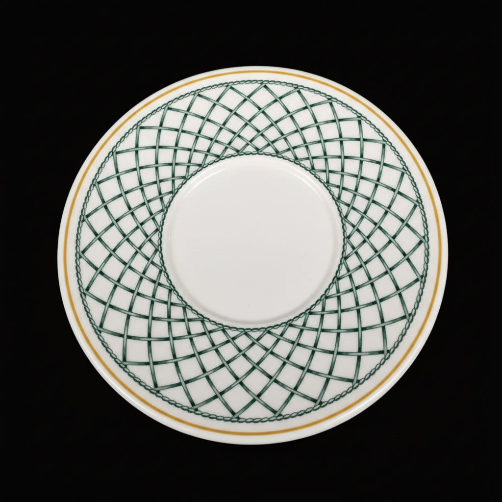 Villeroy & Boch Basket: Unterteller / Untertasse - ca 13 cm Villeroy & Boch (7120935747721)