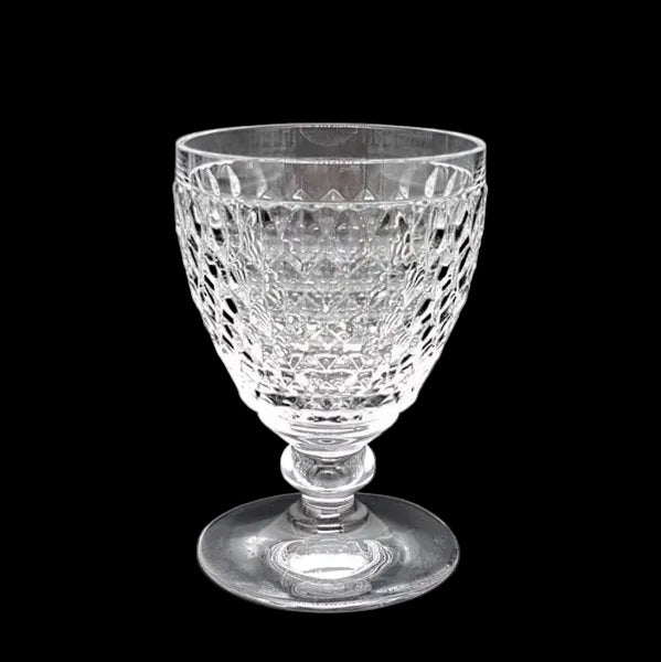 Villeroy & Boch Boston: Weinglas / Glas Villeroy & Boch (7121017634953)
