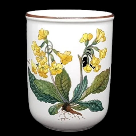 Villeroy & Boch Botanica: Becher / Saftbecher Primula officinalis - Beschreibung (7178311303305)