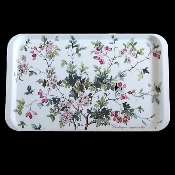 Villeroy & Boch Botanica: Tablett / Serviertablett aus Kunststoff – Porzellanladen Gabi Schmitt