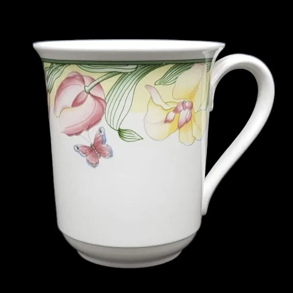 Villeroy & Boch Canari: Kaffeebecher / Henkelbecher Villeroy & Boch (7121042669705)