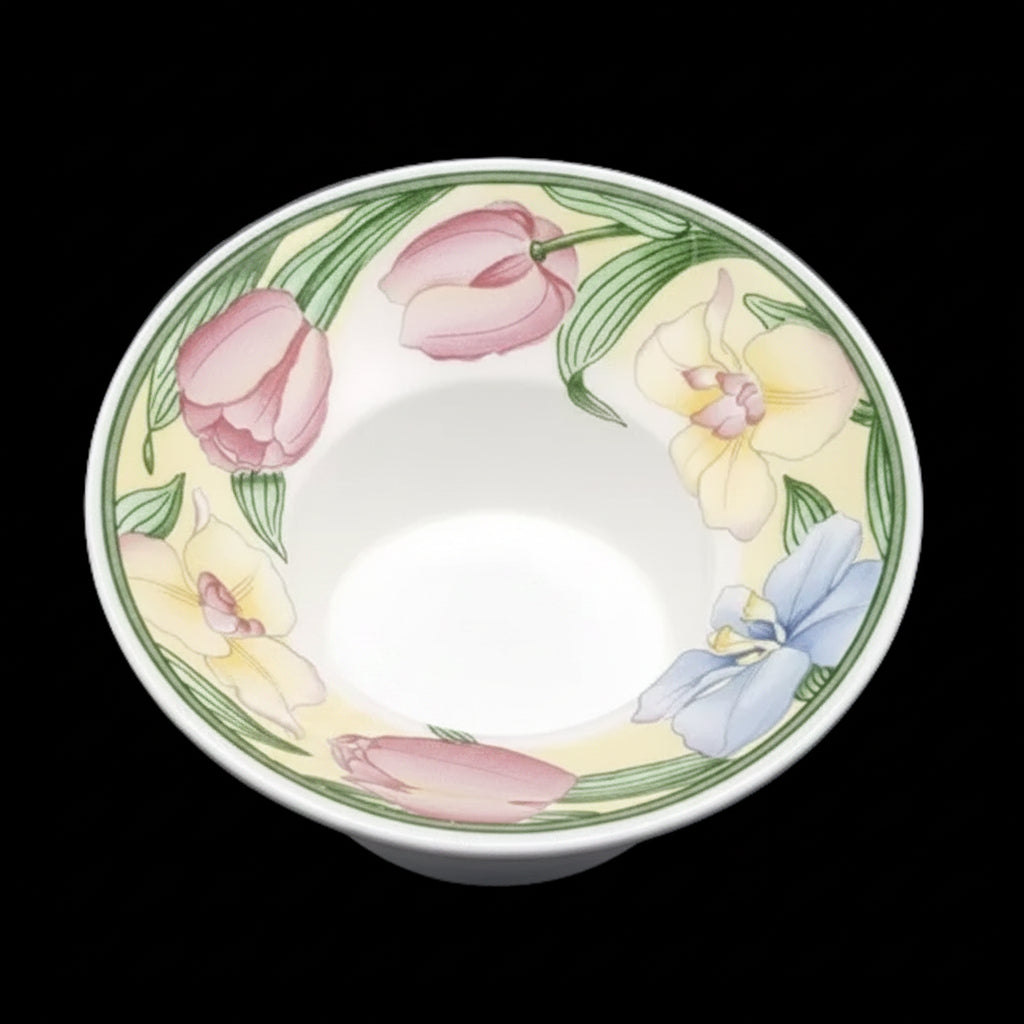 Villeroy & Boch Canari: Kerzenständer / Leuchter / Kerzenleuchter Villeroy & Boch (7121013833865)