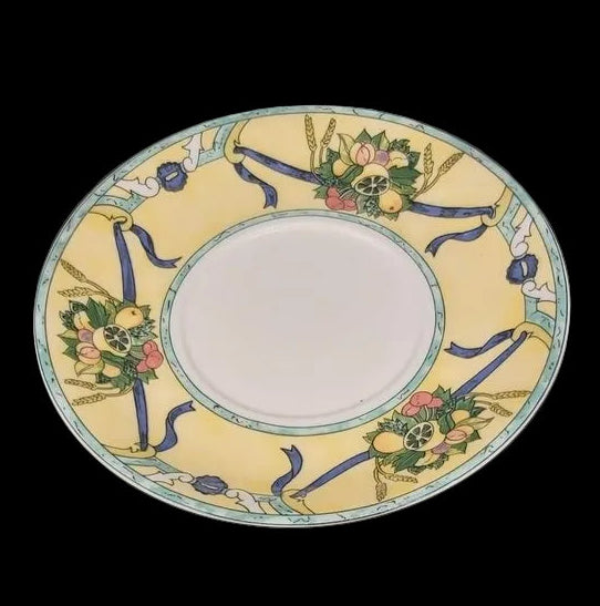 Villeroy & Boch Castellina: Unterteller / Untertasse - ca 15 cm Villeroy & Boch (7120832233609)