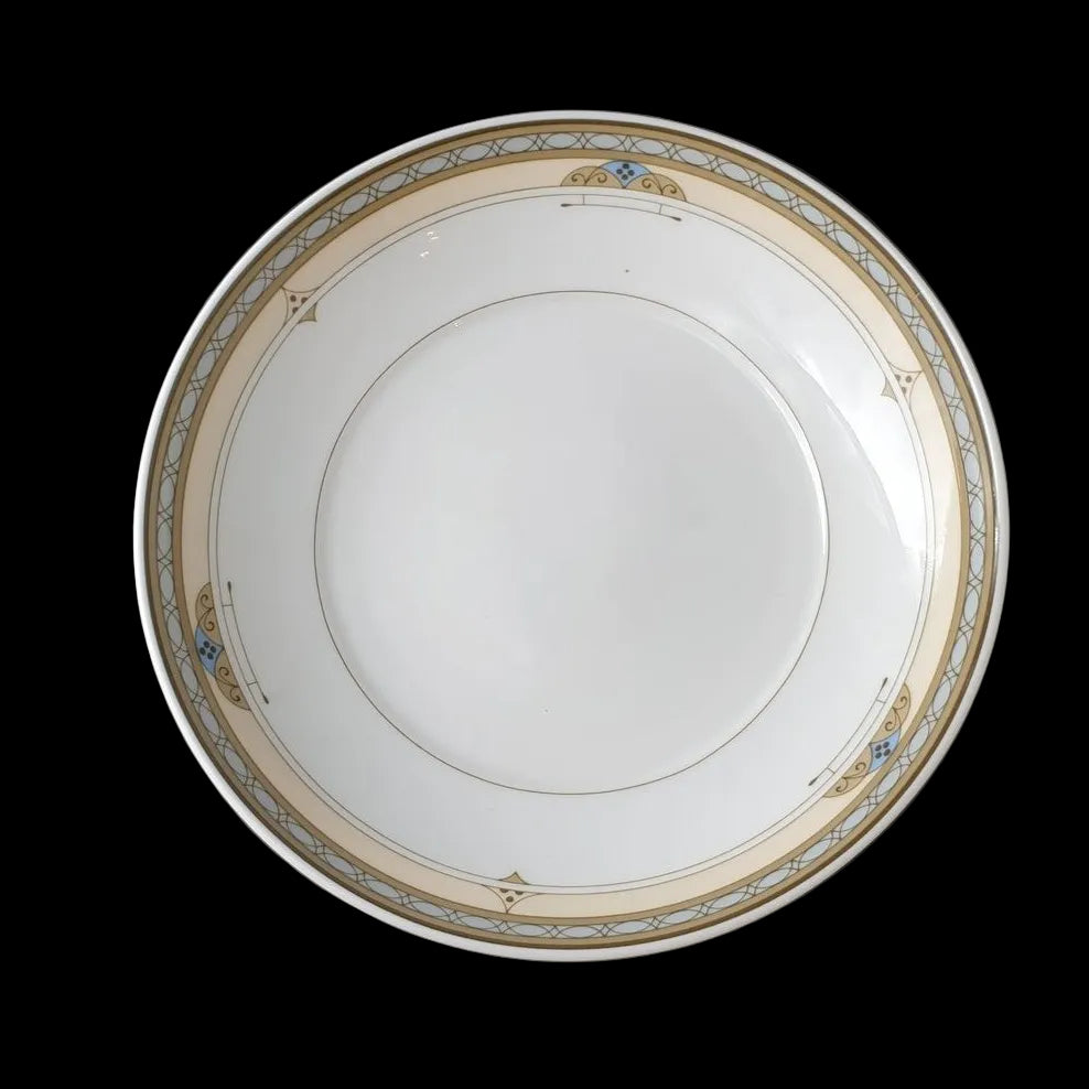 Villeroy & Boch Cavalier: Dessertschale / Dessertschälchen / Schälchen / Schale - neuwertig Porzellanladen.online (7120932339849)