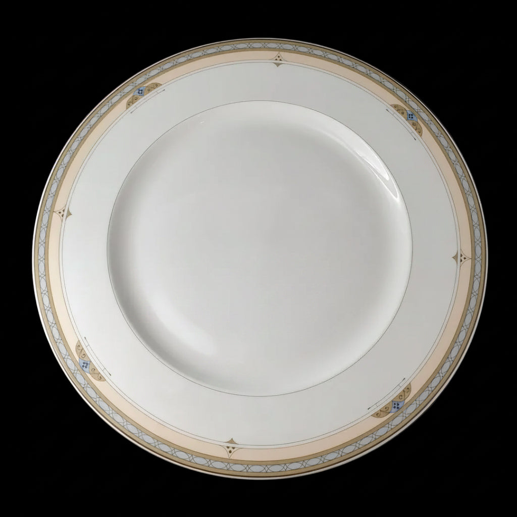 Villeroy & Boch Cavalier: Platzteller / Pizzateller / großer Teller - neuwertig Porzellanladen.online (7120932208777)