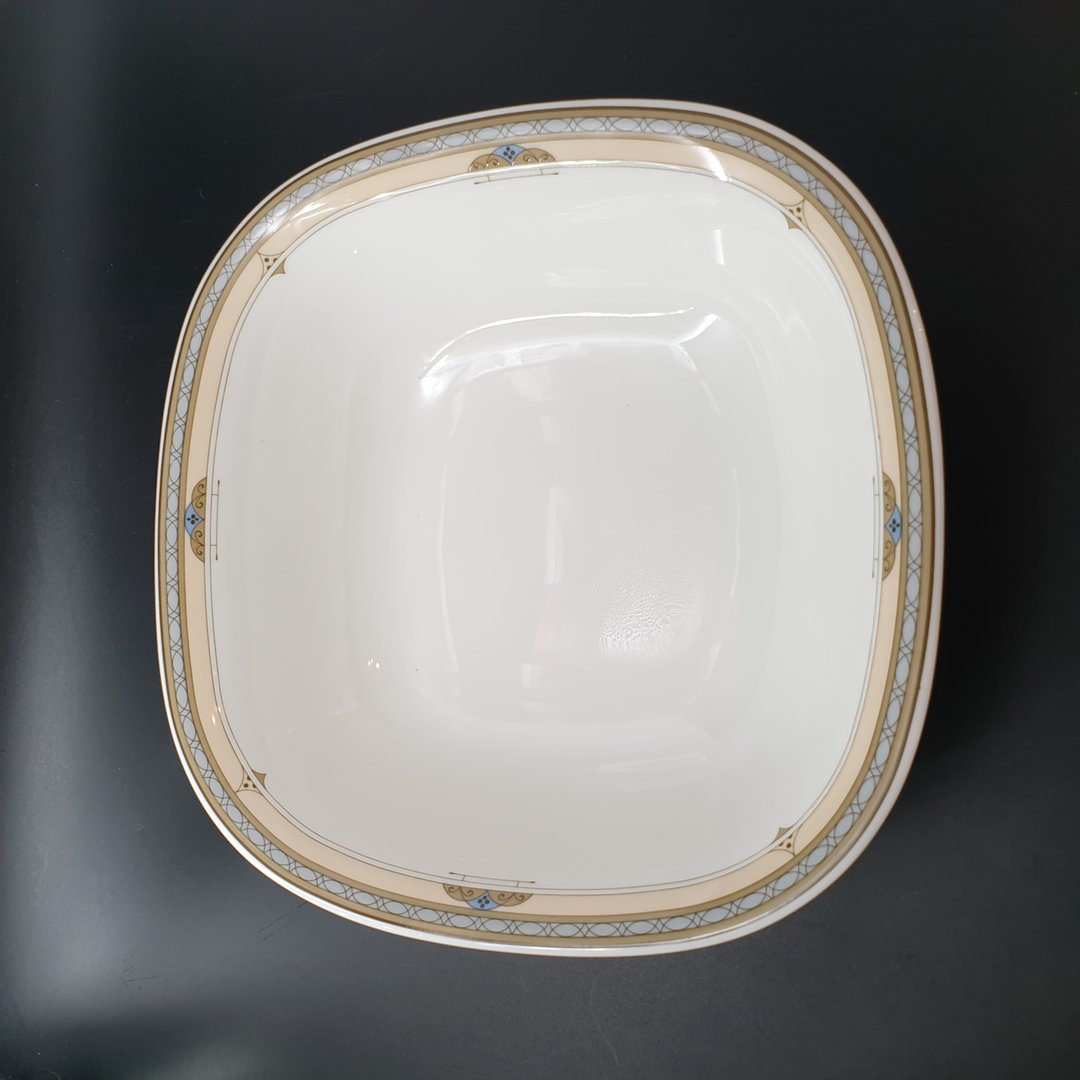 Villeroy & Boch Cavalier: Schüssel 24 cm - neuwertig Porzellanladen.online (7120932667529)