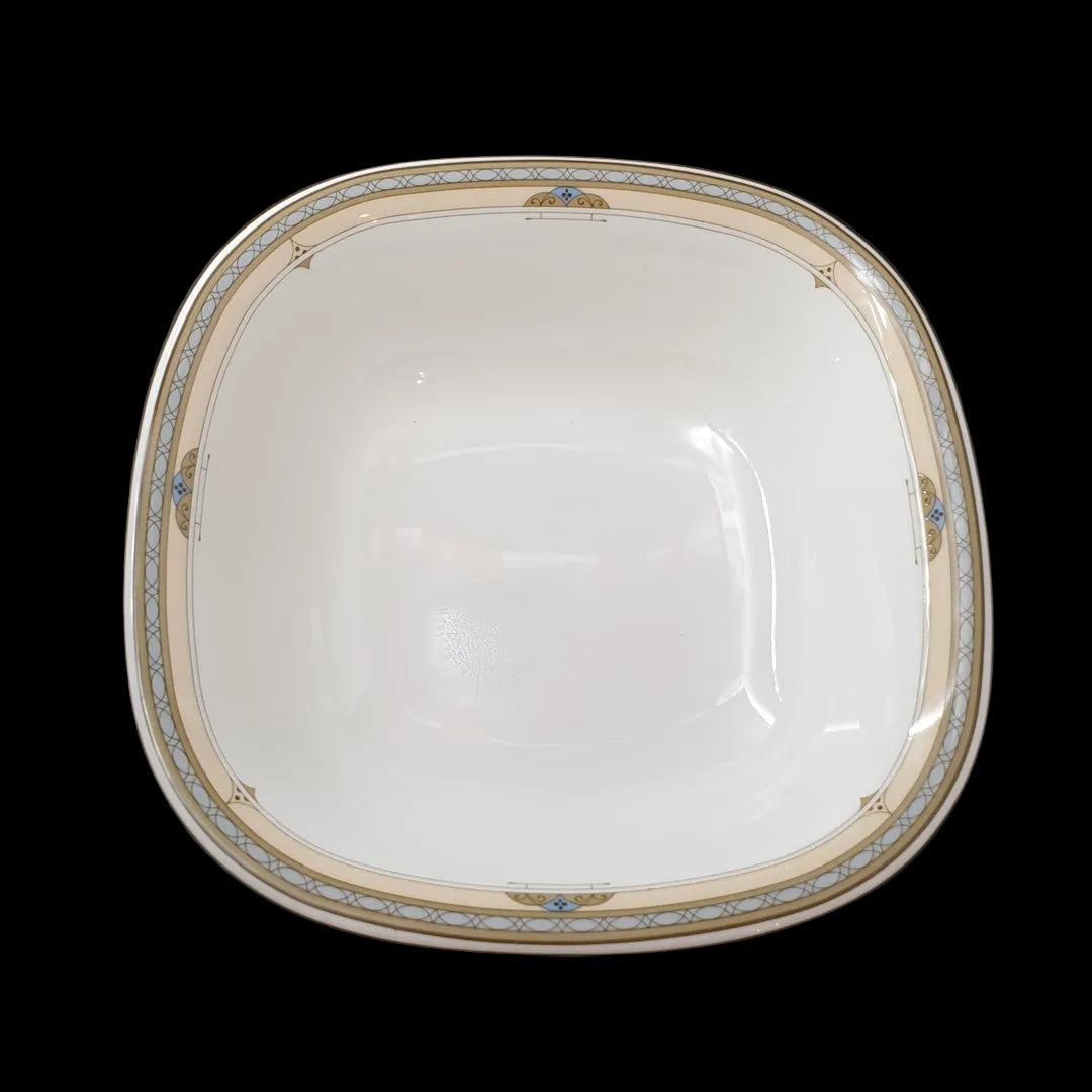 Villeroy & Boch Cavalier: Schüssel 24 cm - neuwertig Porzellanladen.online (7120932667529)