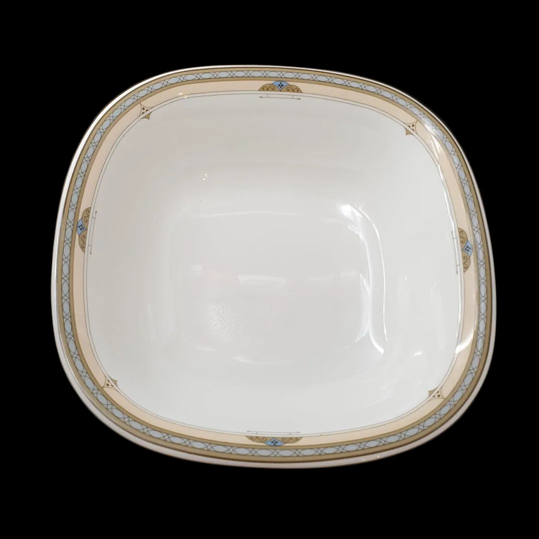 Villeroy & Boch Cavalier: Schüssel 22 cm - neuwertig Porzellanladen.online (7120932700297)