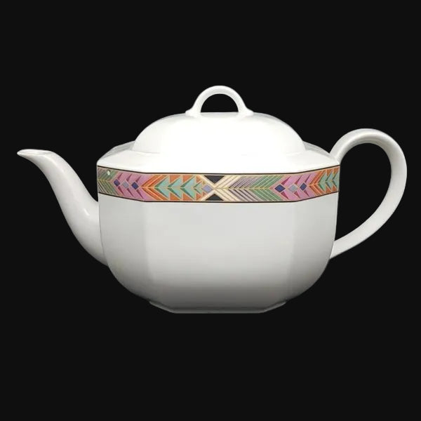 Villeroy & Boch Cheyenne: Teekanne / Kanne Villeroy & Boch (7121032544393)