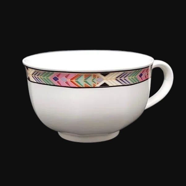 Villeroy & Boch Cheyenne: Teetasse / Tasse Villeroy & Boch (7121027203209)