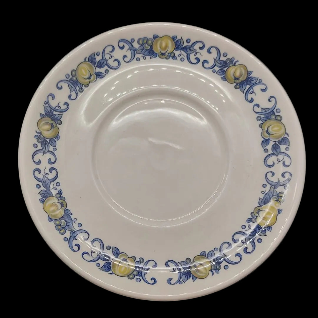 Villeroy & Boch Cadiz: Unterteller / Untertasse 15,5 cm - siehe Beschreibung Villeroy & Boch (7121666637961)