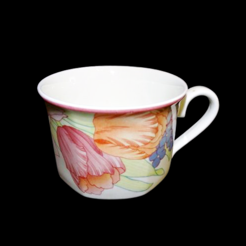 Villeroy & Boch Corolla: Kaffeetasse / Tasse Villeroy & Boch (7120729637001)