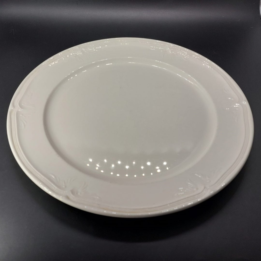 Villeroy & Boch Cortina 2700: Platzteller / Pizzateller Villeroy & Boch (7121115054217)