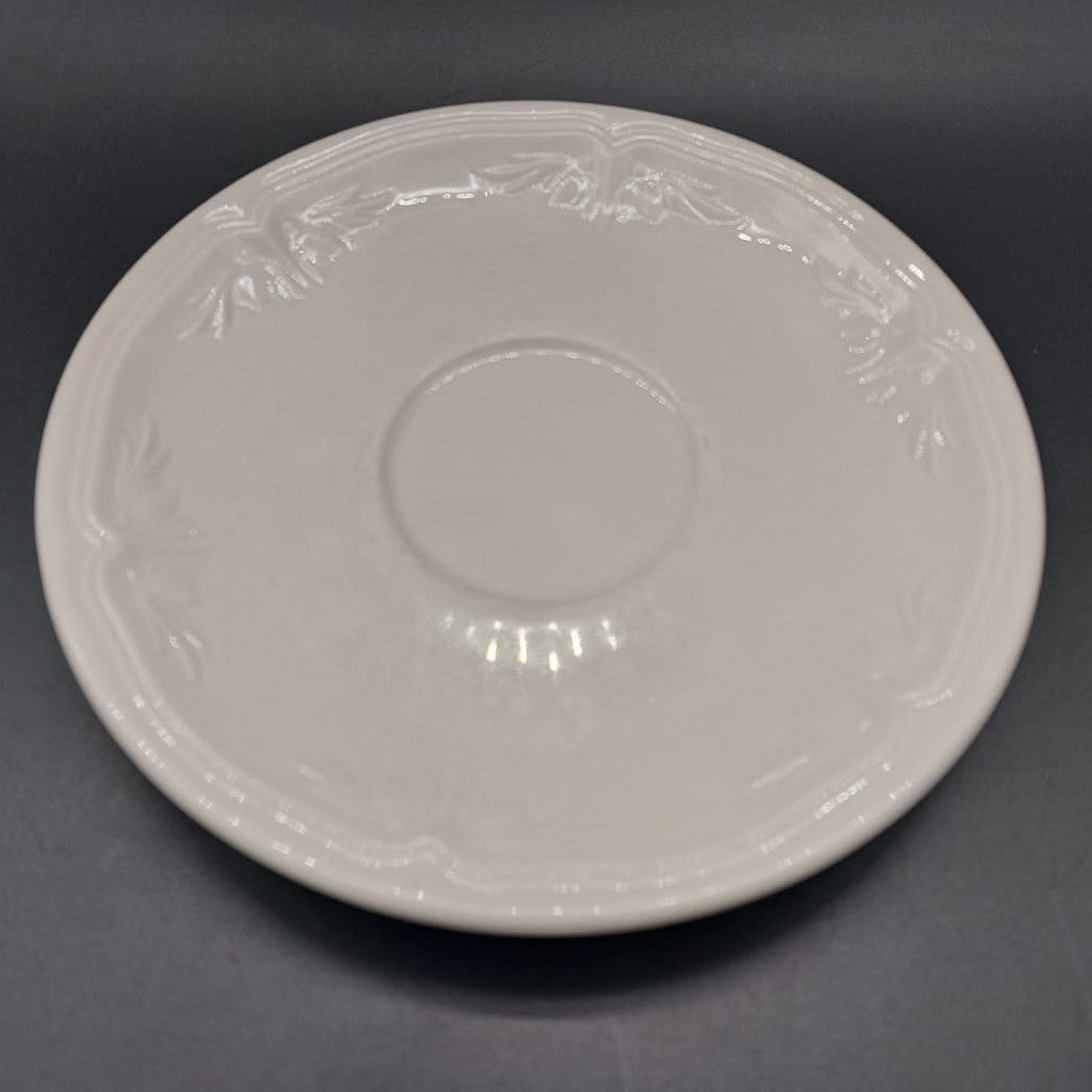 Villeroy & Boch Cortina: Unterteller / Untertasse Villeroy & Boch (7121117708425)