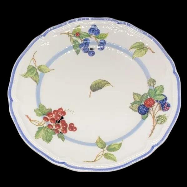 Villeroy & Boch Cottage: Kuchenteller / Frühstücksteller / Dessertteller - gebraucht Villeroy & Boch (7121042440329)